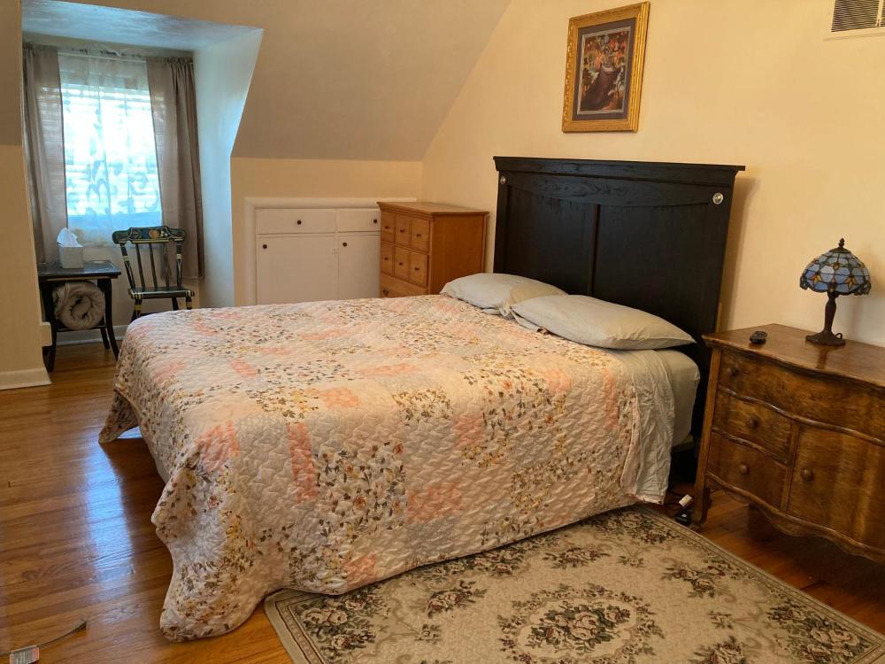 Family Suite interior